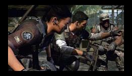 blipreview: SOCOM: Special Forces (PS3/Move)