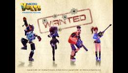 Microvolts Zombie Infestation and More