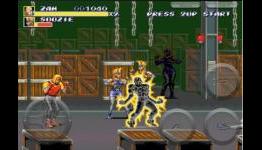 Streets of Rage 3 Review (Modojo)