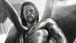 Interview Rahul Philip – Concept Artist & Illustrator