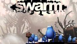 Original Gamer – Swarm Review