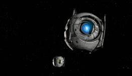 How to Portal 2-ify Your Desktop with Animated Wallpapers