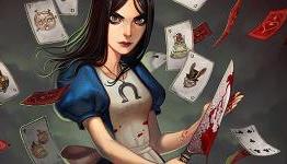 theGamerBuzz.com – American McGee’s Alice: Madness Returns Preview