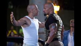 Matt’s Movie Reviews Podcast – Fast Five, Paul, Thor and Top 5 Sword Fights