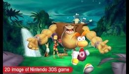 TNL: Rayman 3D Review