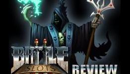 GameShark – Battle Slots Review