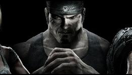Gears of War 3 Preview | Capture the Leader