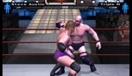 Top Five WWE Games of All Time #1