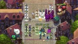 MMGN – Might & Magic: Clash of Heroes Review
