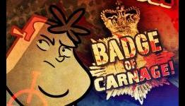 OkayGeek.com Review – Hector: Badge of Carnage Episode 1