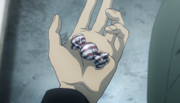 DBV: Deadman Wonderland Episode 3 Review
