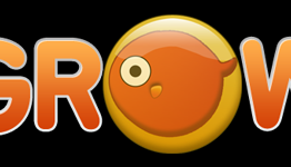 Be The Big Fish In A Small Pond With “Grow” For Android