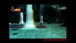 Cave Story 3D shifts to August; new screens