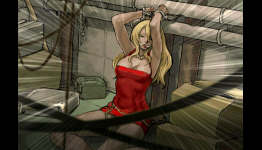 Double Dragon has evolved on iPhone (Review) (Examiner)