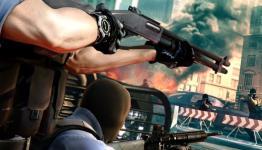 Modern Combat: Domination Coming To The Mac Store