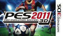 OWiiLY Review – Pro Evolution Soccer 2011 3D