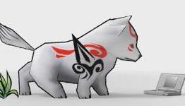 TSA Review: Okamiden