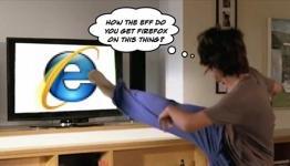 How to Get an Internet Browser on an Xbox 360