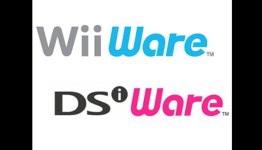 New WiiWare and DSiWare downloads added for the first week of May