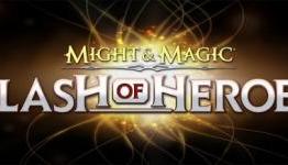 A late review of a surprising game: Clash of Heroes HD – GIGAlb