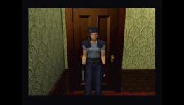 Retro Corner: Resident Evil