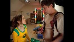 Drunk on Judgement | Super Review – James Gunn Makes Kick-Ass Look Like Bambi