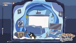 Entertainment Focus – Review: The Fancy Pants Adventures