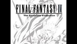 Final Fantasy IV Complete Collection Review | CheatCC
