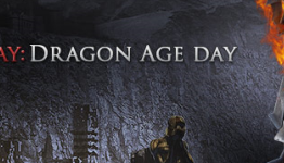EA Week On Steam – Day One: Dragon Age Day