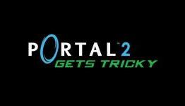 TIG: Portal 2 Tricks Compilation #1