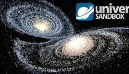 Review: Universe Sandbox 2