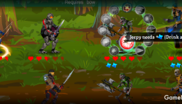 GameNTrain: Dragon Age: Legends – Facebook Gaming 2.0