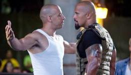 Fast Five (Review) | Cut Print Review