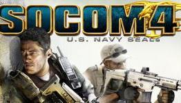 SOCOM 4 – Intel Locations Guide