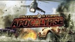 MotorStorm: Apocalypse gets NZ release date