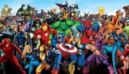 MMO Marvel Universe Writer Revealed – GamerGaia