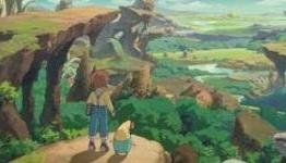 Ni No Kuni Preview – GamerGaia