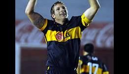 Argentina Clausura round up: Dominant Independiente fail to put away Boca