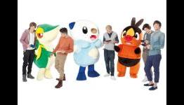 The One Direction Pokémon Diaries – Episode 3