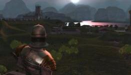 TheSixthAxis Preview: Gods and Heroes: Rome Rising