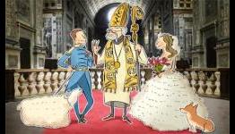 Padvance: Will & Kate iPad Review