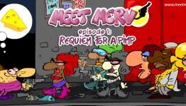 MeetMerv New “OldSchool” pc game