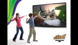 Two Kinect Games for $60 at Amazon’s today
