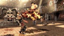 The Kombat kontinues