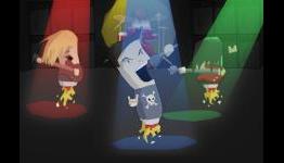 Why We Love… Rocket Riot! Rocket Riot!