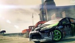 DiRT 3 gets brand new gameplay trailer, Superteams pack detailed
