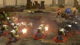 FTG Review: Dawn of War 2: Retribution – The Last Standalone (PC)