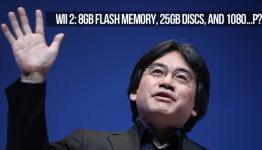 Nintendo’s Next Console Will Enter The HD Era, But Not The Hard-Drive Era