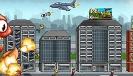 Destructopus Available Now in App Store