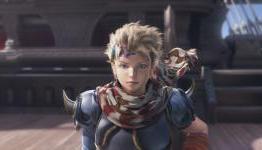 JRPGtribe.com Final Fantasy IV: The Complete Collection review